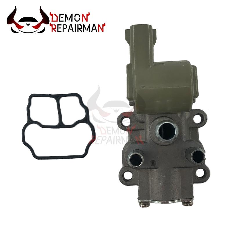 22270-74190 22270-03020 2227074190 AC418 Idle Speed Air Control Valve For Toyota Camry Celica MR2 2.2 2.2L 1993 1994 1995 1996