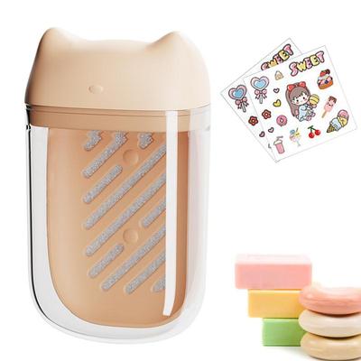 Bagno – Porta sapone