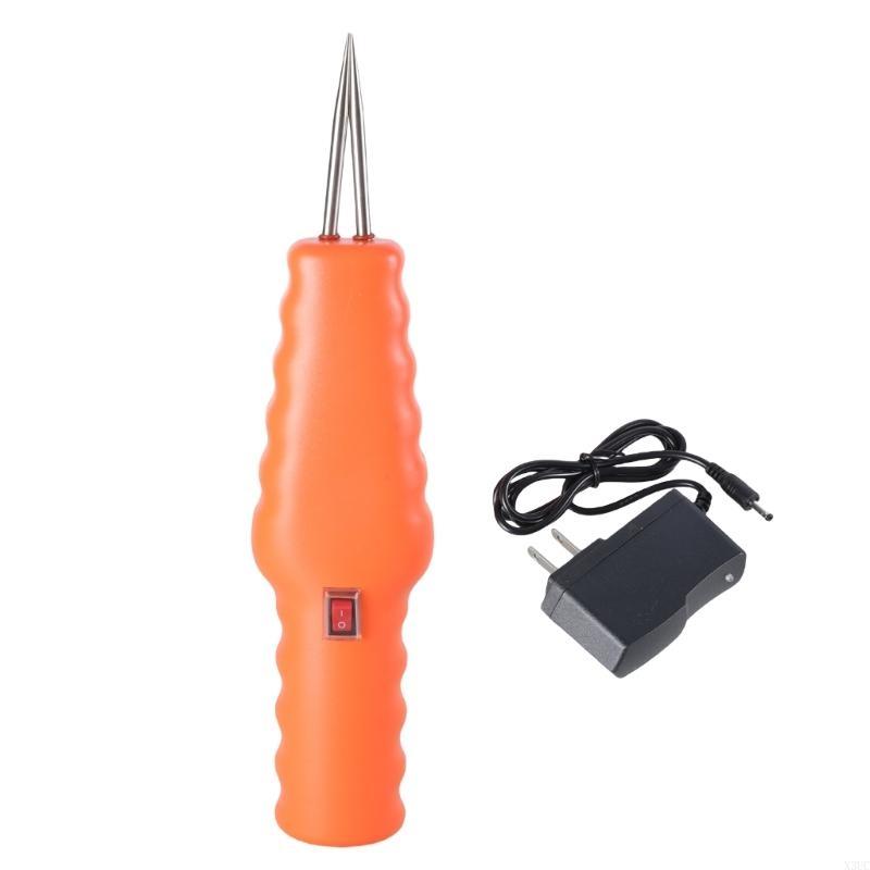 

Electric Quick Chicken Plucker Handheld Chicken Plucker Portable Electric X3UC