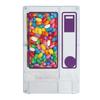 Candy Dispenser, Cute Tabletop Vending Machine, Manual Candy Machine, Dispenses