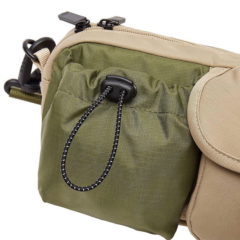 Champion 2025 Unisex Casual Sling Crossbody Bag