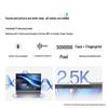 HP Zhan 66+ 16-inch G1i AI Business Laptop (CN version)