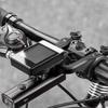 Bicycles Computer Camera Stem Brackets Extension Mount Handlebars Adjustable Holder for Cycling Bicycles Computer Mount