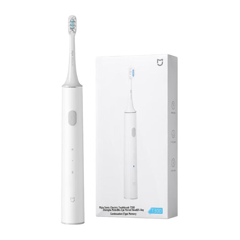

Xiaomi Mijia T300 Sonic Electric Toothbrush