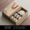 Ding kiln tea set ceramic set gift business gift gift household company annual meeting celebration gift set