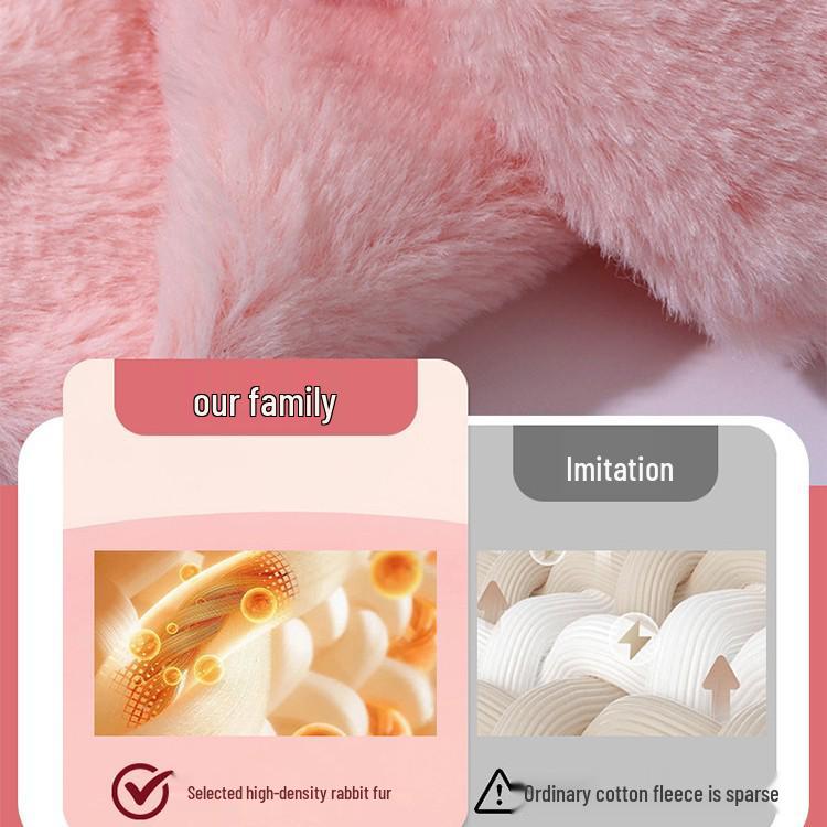 Newcomer Discount: Hot Water Bottle and Hand Warmer Bag - Ideal for Heat Therapy and Bed Warming