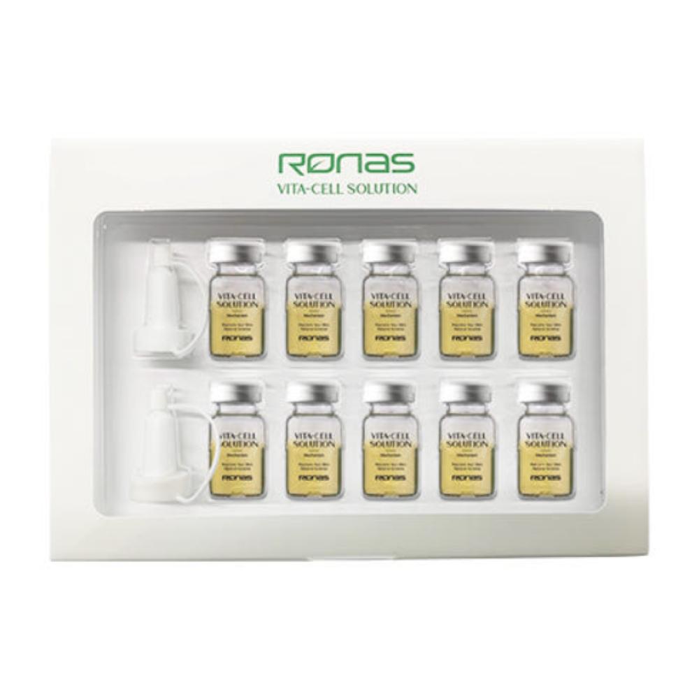 RONAS Vita Cell Solution 1BOX 5ml