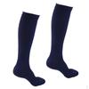 1 Paar Compression Sock For Women Knee High Support Stockings Leg Long Sleeve