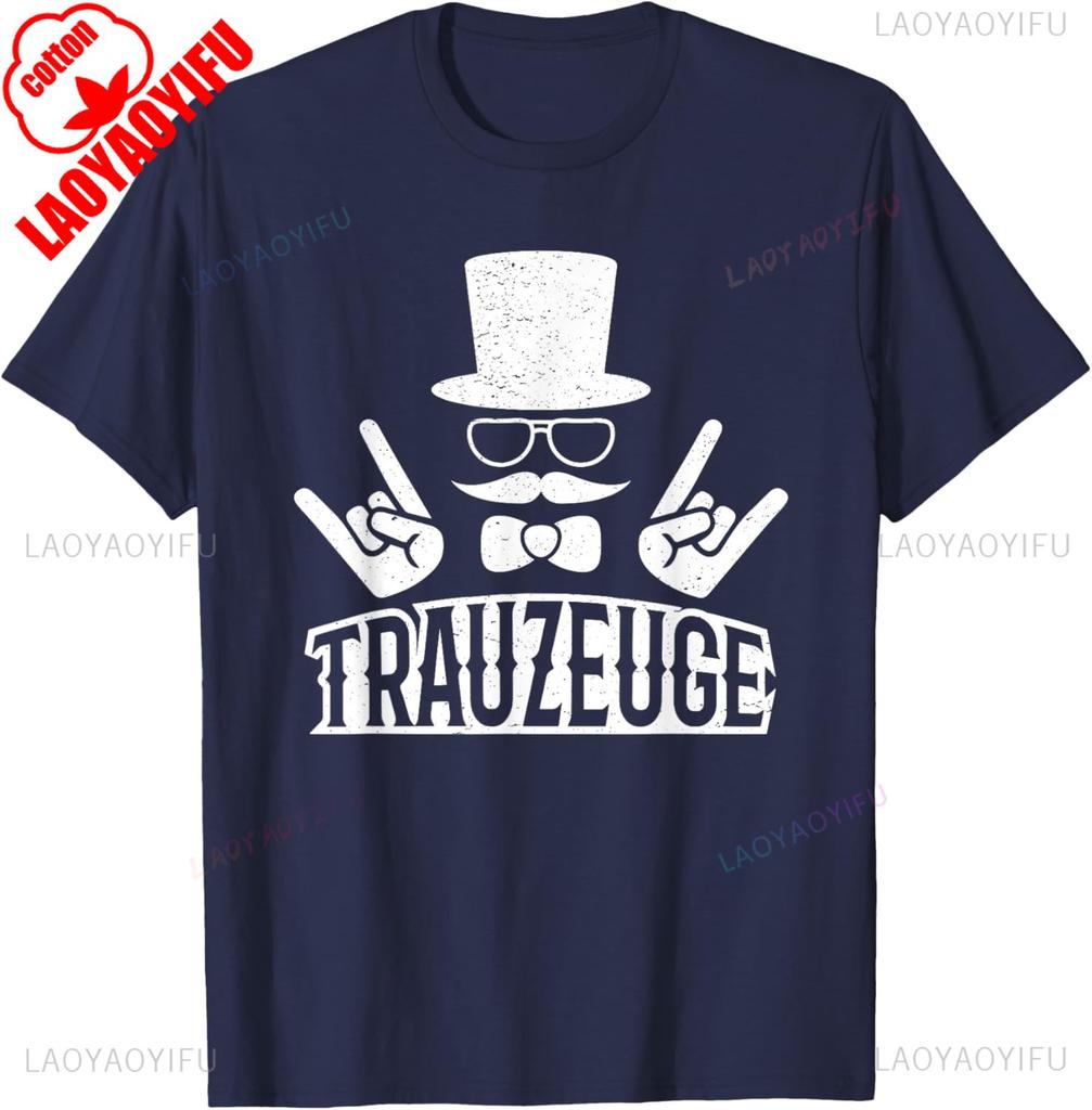 Groomsmen Gift Graphic TShirt Stag Night JGA Party Cotton Short Sleeve Breathable for Bachelor Team Group Matching Outfits