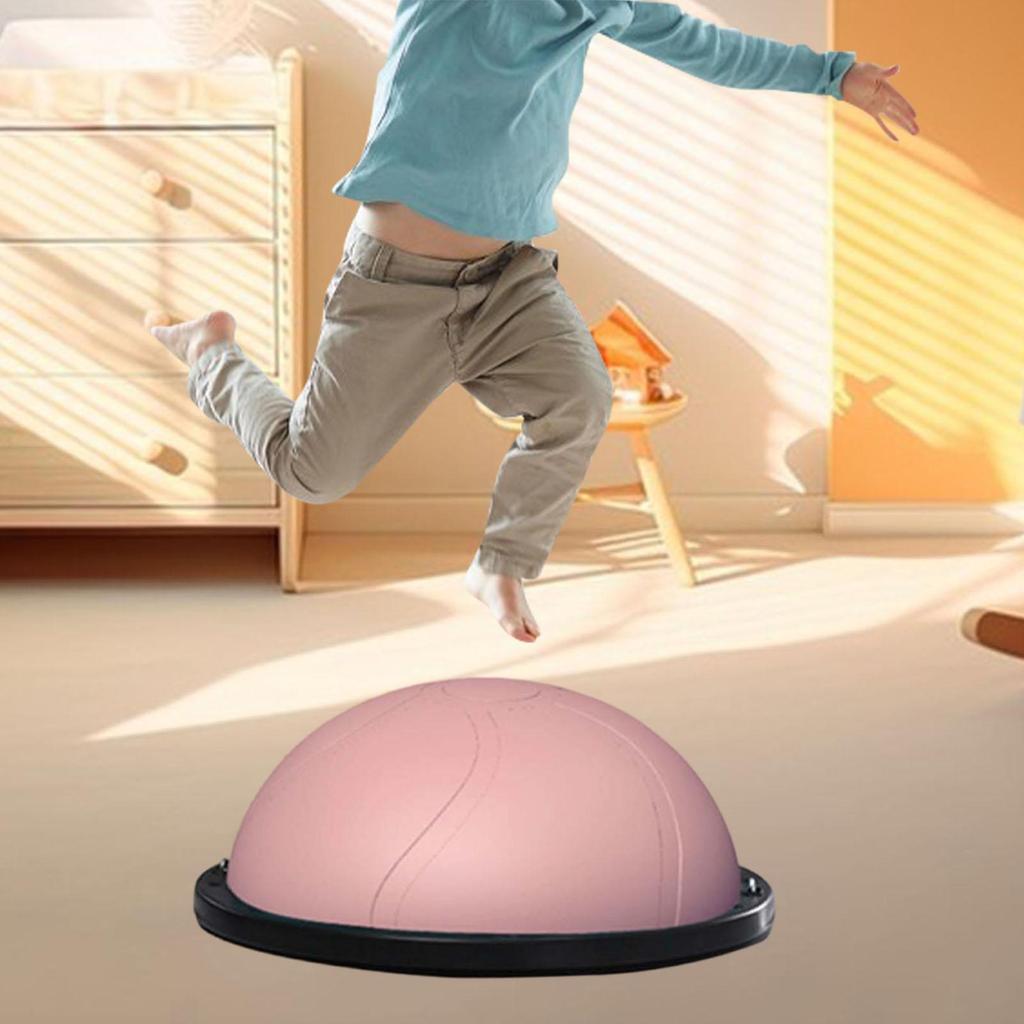 Balance Ball Training, Non-slip Equipment for Strengthening Abdominal And Core Muscles, Fitness