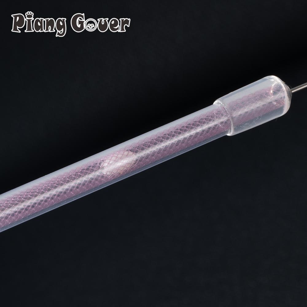 Short Funny Cat Stick Simulated Little Insects Feather Cat Toy Kitten Interactive Pet Toy