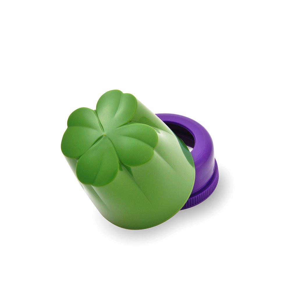 Betta Dr. Betta Brain S3-Tartan Baby Bottle, 120ml (PPSU) - Developed in collaboration with midwives to create a "mommy's nipple" [Brain Nipple]