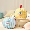 Portable Travel Bra Underwear Organizer Bags Multi-Function Storage Bag Toiletry Cosmetic Case Storage Bag For Intimate Clothes