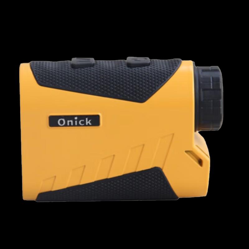 

Onick 600LHB Multifunction Laser Rangefinder