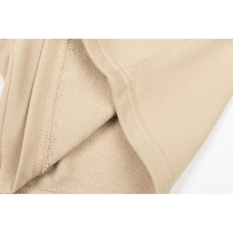 2629 Fear Of God Essentials Basic Street Style Men Letter Print Shorts Multi‑Colors Loose Summer Leisure Sports Shorts