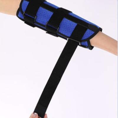 Joint Fixation Band Arm Fracture Brace Elbow Rehabilitation Splint Adjustable Upper Limb Protective Bandage