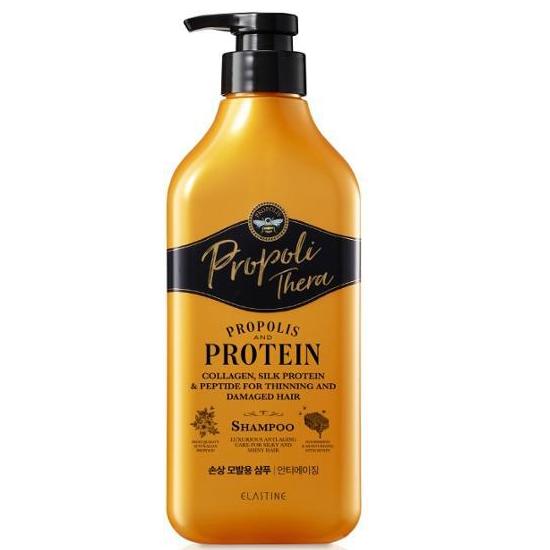 

ELASTINE Propoliterra Shampoo for Damaged Hair 500ml