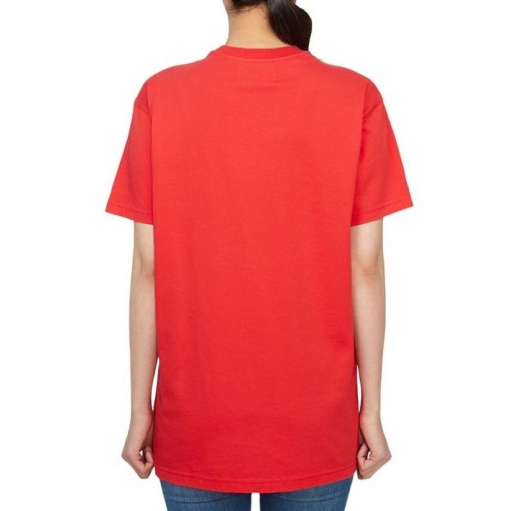 Vivienne WesTwood Galleria Vivienne WesTwood ShorT Sleeve T shirT 3g010013 J001m G406