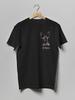 T-Shirt Sphinx Sphynx Cat Graphics Oversized Unisex Style