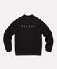 Reebok Core Graphic Sweatshirt - Black / 100240679