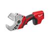 Milwaukee M12 PVC Pipe Cutter C12 PPC-0 JP 12V Tool Only 50mm