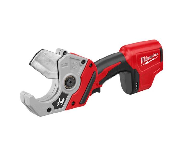Milwaukee M12 PVC Pipe Cutter C12 PPC-0 JP 12V Tool Only 50mm