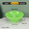 LYGIL Extra Thick Melamine Noodle & Soup Bowl