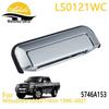 Electroplated Tailgate Handle for L200 Triton 1996-2007, MR401704 5746A153