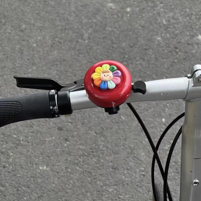 XPAY Bicycle Handlebar Bell