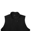Li-Ning Gold Label Solid Color Stand Collar Casual Vest Men Vests AMDW039-3
