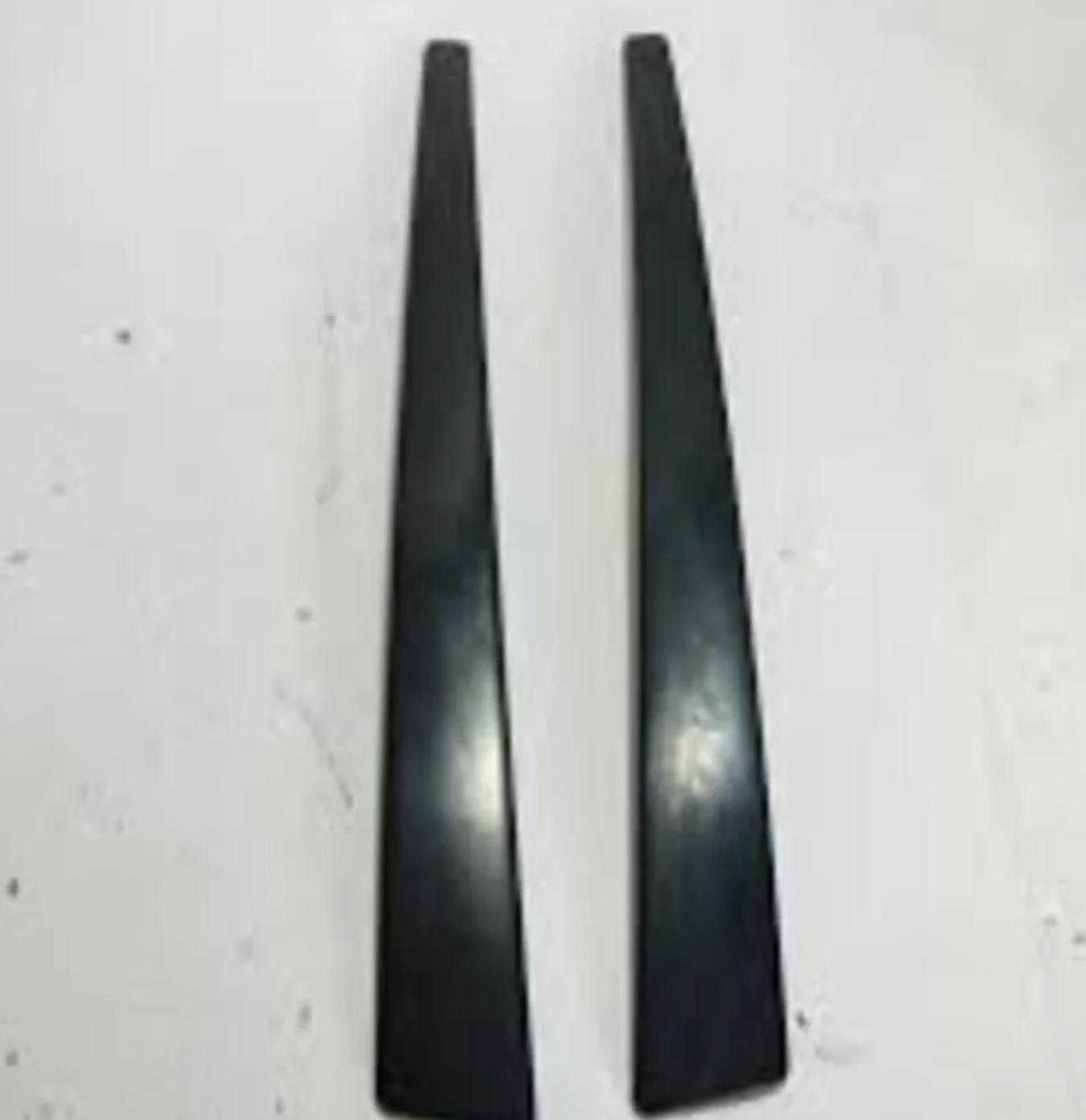 

SUBARU Genuine IMPREZA WRX STi 2002-2007 B Pillar Cover Garnish Right Left Set