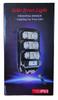 Led Solar Street Lamp 1500W 30Ah