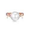 Roseedor Lepida Freshwater Pearl (10Mm) Ring_240100212