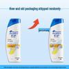 Head & Shoulders Fresh Oil Control Anti-Dandruff Shampoo
