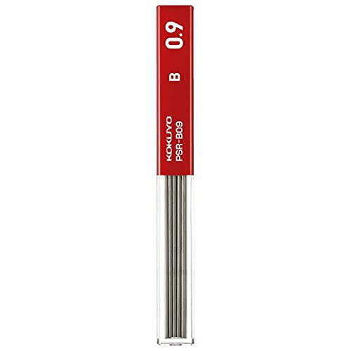 

KOKUYO Sharp сменный блок (подвесной пакет) 0,9 мм B 25 шт PSR-B09-1P