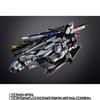 BANDAI Chogokin GUNDAM Limited Nu Gundam Mobile Suit Gundam Counterattack SIDE-F RX-93ff Char's
