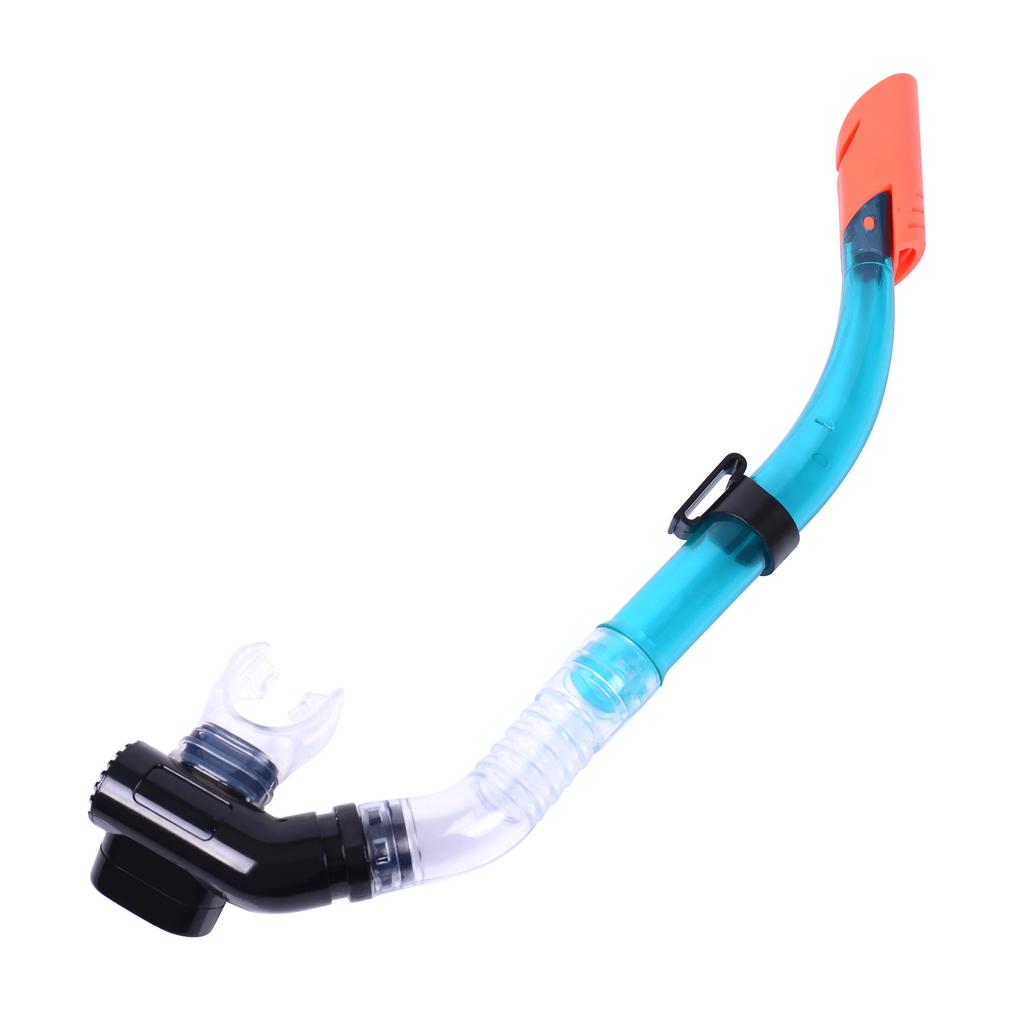 Diving equipment breathing apparatus