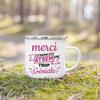 I Am The Best Atsem in The Whole World Print Mug Coffee Cup Drinks Camping Mug Teacher's Day Graduation Thanks Gift for Teacher