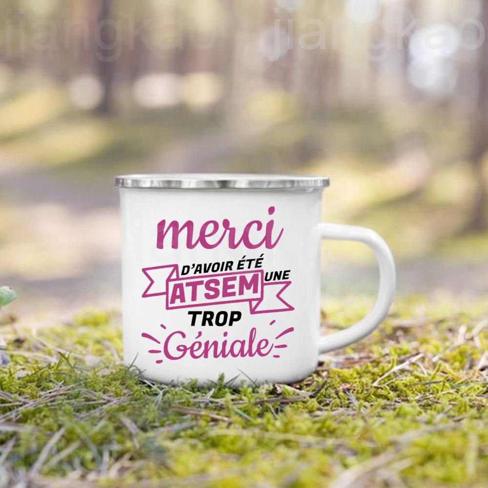 I Am The Best Atsem in The Whole World Print Mug Coffee Cup Drinks Camping Mug Teacher's Day Graduation Thanks Gift for Teacher