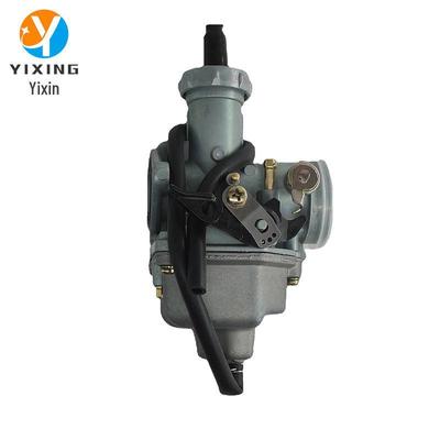 Καρμπυρατέρ μοτοσικλέτας PZ27 27mm με χειροκίνητο γκάζι για CG150/CG175