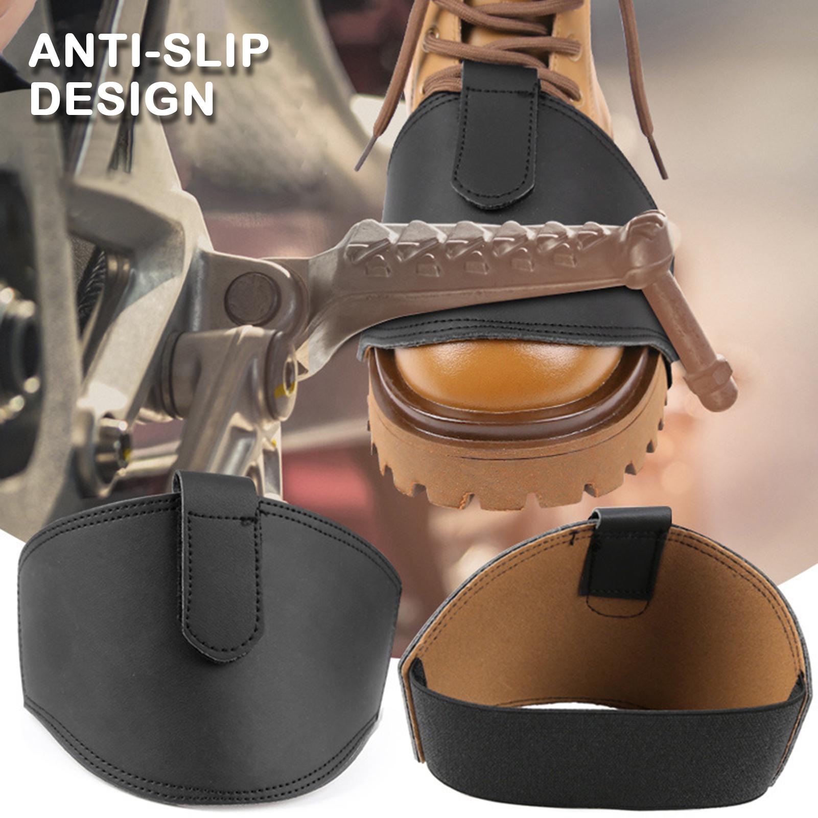 

Защита для мотоциклетной обуви, противоскользящая защита для кроссовок, защита для обуви, чехол-защита для ботинок, для поездок на дальние расстояния по шоссе, для ежедневных поездок China Mainland