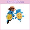Pokemon Go Pet Dog Cat Haine Costum Pikachu Squirtle Cu Capuță Costume Halloween