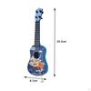 Kids Guitar Toy 4 String Mini Early Learning Ukulele Musical Instrument Educational