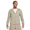 Mens Form Swoosh Dri-FIT Hooded Jacket
