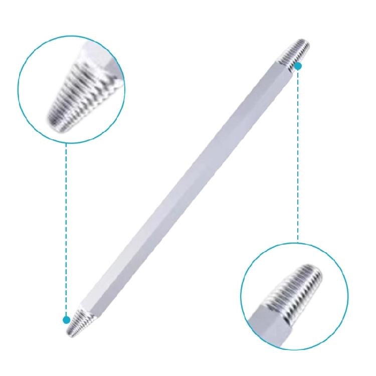 Professional Extractor Engine Spark Plugs Remover Tool Design With Reverse Thread Technology For Stubborn Removals