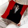C-Centrals C-Cee Ssinger Rap 45*45Cm Cushion Cover Pillow Cover Decor Pillowcase Home Pillowcase For Couch Pillow