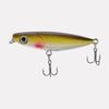1pcs 45mm/ 1.9g New Topwater Pencil Surface Fishing Lure Walk The Dog Artificial Saltwater Hard Bait Bass Plastic Walker Tackle