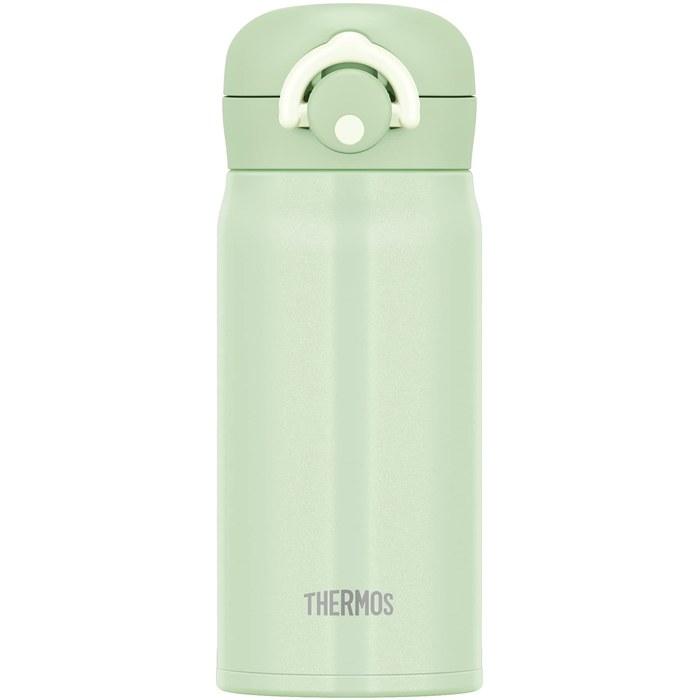 Thermos Tumbler Vacuum Insulated Mug 350ml Mint Green JNR-352 MG 350 ml