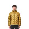 Under Armour Down Jacket Winter Men's Yellow 1373461-782