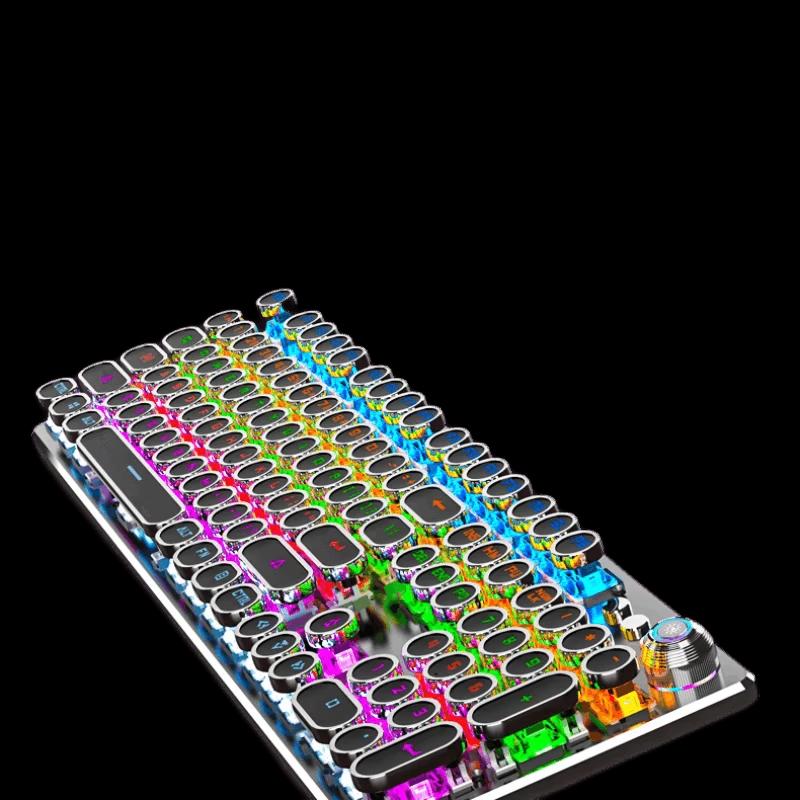 

SooPii KB10 Wired Mechanical Gaming Keyboard
